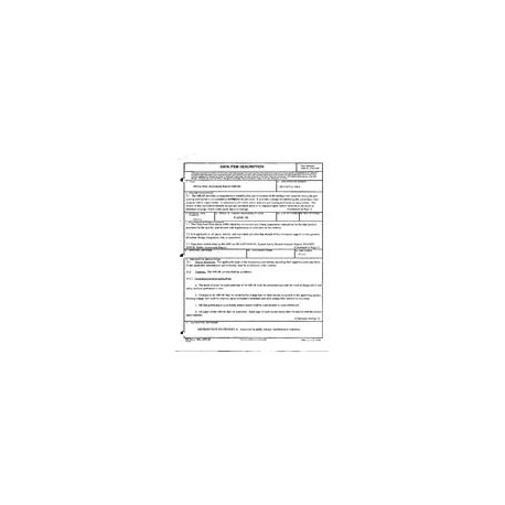 DID DI-SAFT-81300A