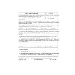 DID DI-IPSC-81431