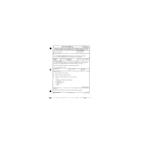 DID DI-MISC-81381