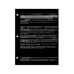 DID DI-MISC-81319
