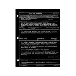 DID DI-MISC-81303