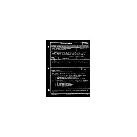 DID DI-QCIC-81298