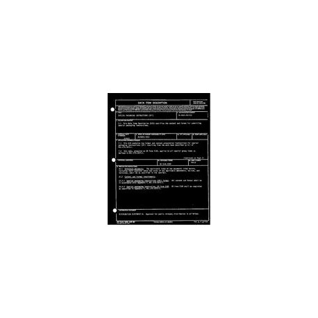 DID DI-PACK-80121A