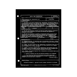 DID DI-QCIC-81200