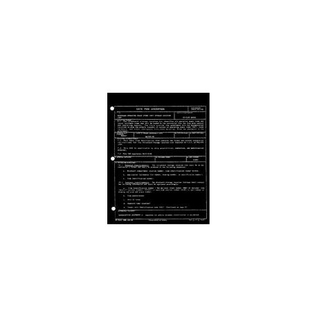 DID DI-ILSS-80950