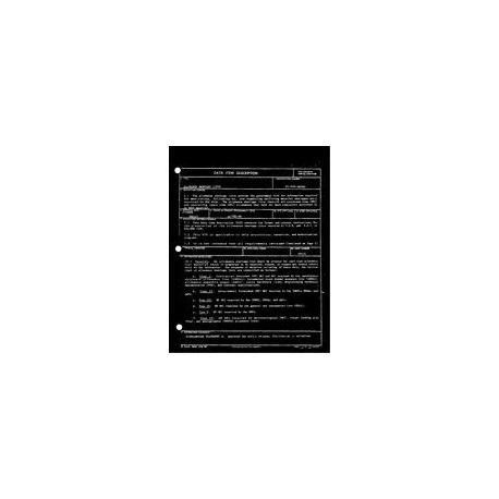 DID DI-ILSS-80960