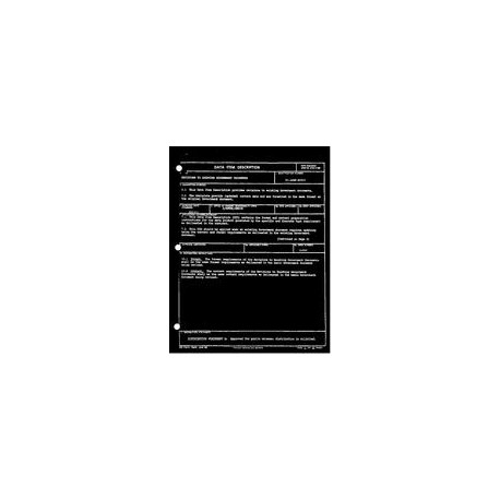 DID DI-ADMN-80925