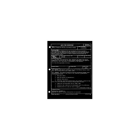 DID DI-ILSS-80908