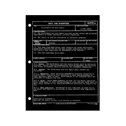 DID DI-FNCL-80912