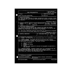 DID DI-GDRQ-80650