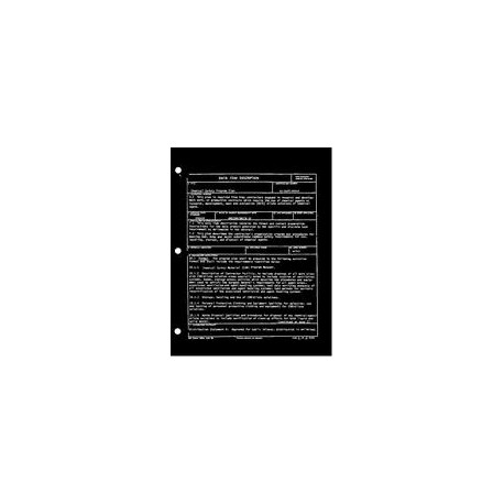DID DI-SAFT-80848