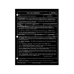 DID DI-MCCR-80340
