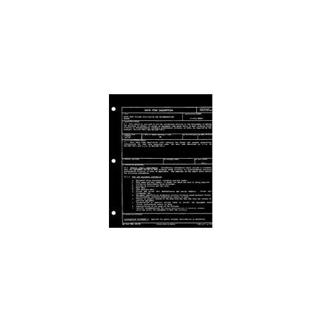 DID DI-HFAC-80271