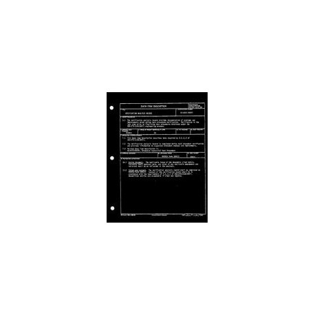 DID DI-QCIC-80207