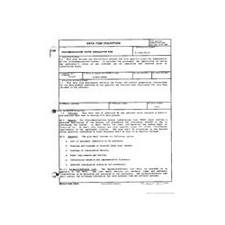 DID DI-GDRQ-80150