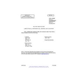 DOD DOD-L-81846B Notice 3 - Reinstatement
