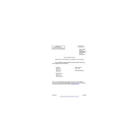 DOD DOD-L-81846B Notice 3 - Reinstatement