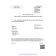 DOD DOD-L-81846B Notice 3 - Cancellation