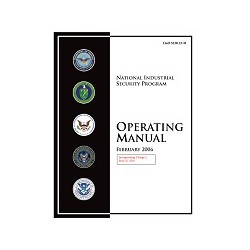 DOD DOD-5220.22-M w/Change 1