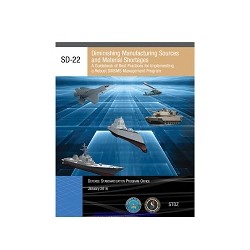 DOD SD-22