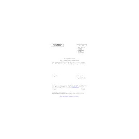 DOD DOD-L-63317A Notice 2 - Inactivation
