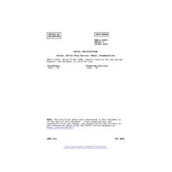 DOD DOD-V-24675 Notice 2 - Validation