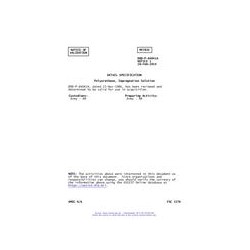DOD DOD-P-64041A Notice 1 - Validation