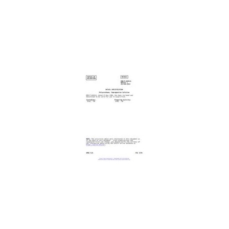 DOD DOD-P-64041A Notice 1 - Validation