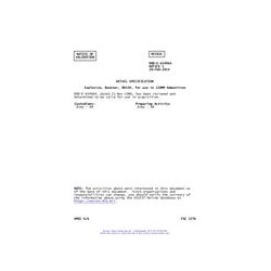 DOD DOD-E-63496A Notice 1 - Validation