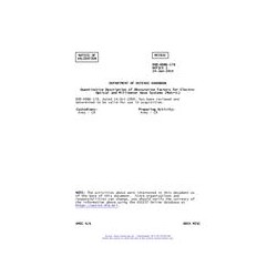 DOD DOD-HDBK-178 Notice 2 - Validation