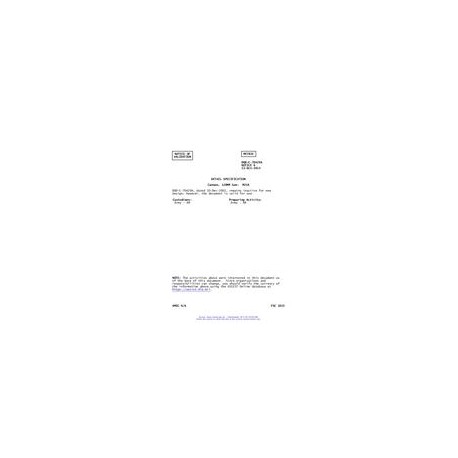DOD DOD-C-70429A Notice 6 - Validation