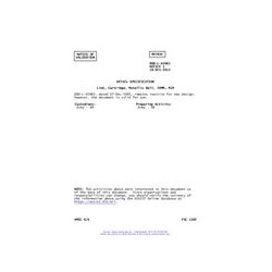DOD DOD-L-63983 Notice 3 - Validation