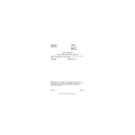 DOD DOD-L-63983 Notice 3 - Validation