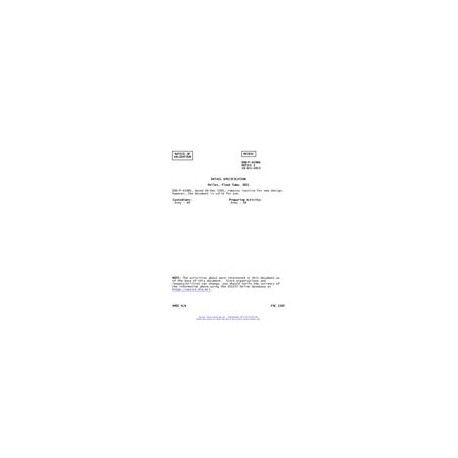 DOD DOD-P-63986 Notice 2 - Validation