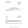 DOD DOD-STD-1469 Notice 1 - Inactivation