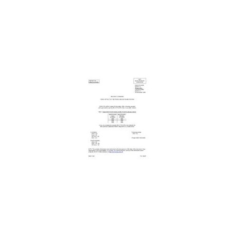 DOD DOD-STD-1678 Notice 2 - Cancellation