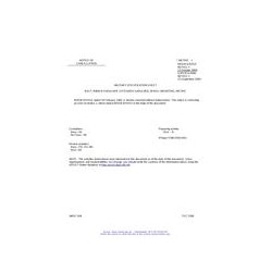 DOD DOD-B-63545/2 Notice 4 - Cancellation