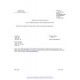 DOD DOD-B-63545/1 Notice 3 - Cancellation