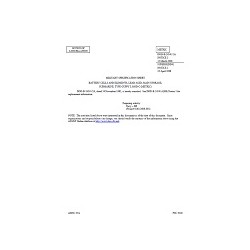 DOD DOD-B-24541/2A Notice 2 - Cancellation