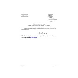 DOD DOD-B-24541/3A Notice 2 - Cancellation