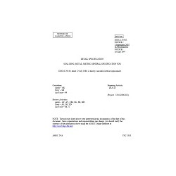 DOD DOD-S-70338 Notice 2 - Cancellation