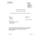 DOD DOD-S-70338/2 Notice 3 - Cancellation