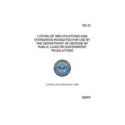 DOD SD-21