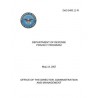 DOD DOD-5400.11-R