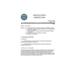 DOD DODI-7600.02