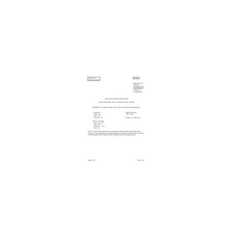 DOD DOD-B-82737/2 Notice 4 - Cancellation