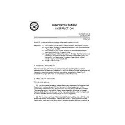 DOD DODI-5105.45