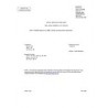 DOD DOD-S-70339/8 Notice 3 - Cancellation