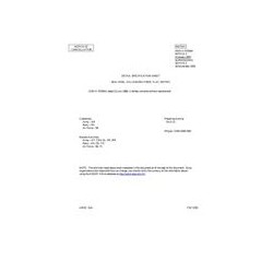 DOD DOD-S-70339/4 Notice 3 - Cancellation