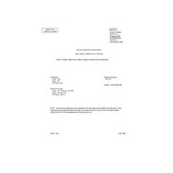 DOD DOD-S-70339/2 Notice 3 - Cancellation